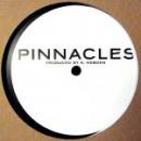 Four Tet / Daphni : Pinnacles / Ye Ye [12"]