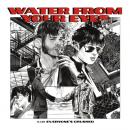 Water From Your Eyes : Everyone's Crushed [CD]
