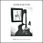Allen Karpinski : VDSQ - Solo Acoustic Volume Six [LP]