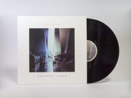 Hounah : Broken Land [LP]