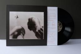 Eve Adams : Metal Bird [LP]