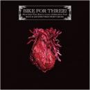Bike For Three! : More Heart Than Brains [CD]