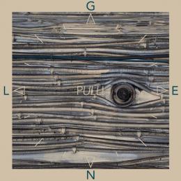 Glen : Pull! [CD-R]