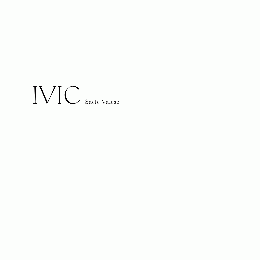Saele Valese : IVIC [CD]