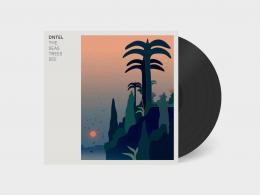 Dntel : The Seas Trees See [LP]