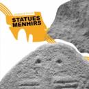 Various Artists : Musique Pour Statues Menhirs [2xCD-R]