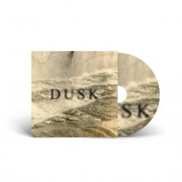 zake & Low Howl : Dusk [CD-R]