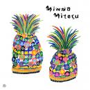 Various Artists : Minna Miteru - A Compilation Of Japanese Indie Music [2xCD]