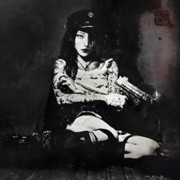yeule : Evangelic Girl Is A Gun [CD]