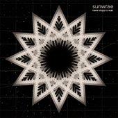 Sunwrae : Never Stops To Wait [CD]