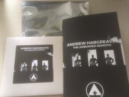 Andrew Hargreaves : The Ambushed Semiotic [CD]