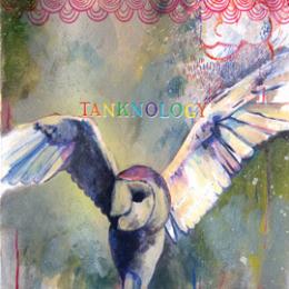 That Fucking Tank : Tanknology [CD]