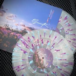 Gimmik : Sonic Poetry [2xLP]