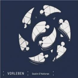 Dustin O'Halloran : Vorleben [LP]