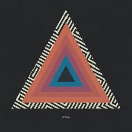 Tycho : Awake (Remixes) [LP]