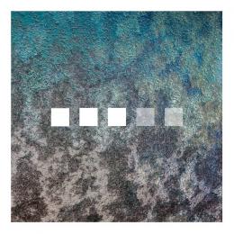 Monogoto : Partial Deletion of Everything, Vol. 3 [CD-R]