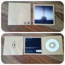 Andrea Ricci : Blend [3"CD-R]