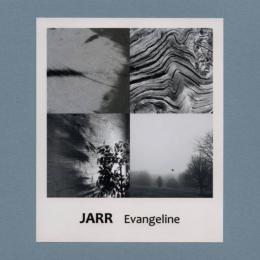 JARR : Evangeline [CD-R]