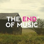 De La Mancha : The End* Of Music [CD]