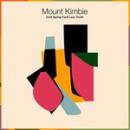 Mount Kimbie : Cold Spring Fault Less Youth [CD]