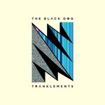 Black Dog : Tranklements [CD]