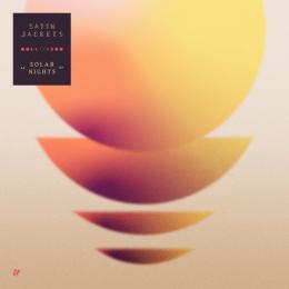 Satin Jackets : Solar Nights [CD]