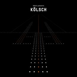 Kolsch : Fabric Presents Kolsch [CD]