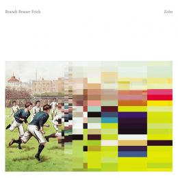Brandt Brauer Frick : Echo [CD]