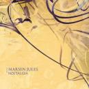 Marsen Jules : Nostalgia [CD] 