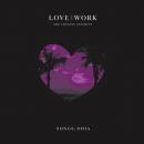 Songs: Ohia : Love & Work: The Lioness Sessions [CD]