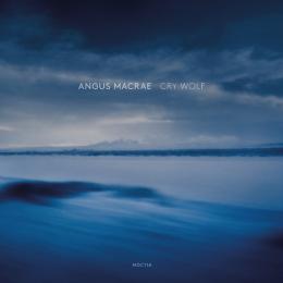 Angus MacRae : Cry Wolf [CD]