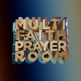 Brandt Brauer Frick : Multi Faith Prayer Room [CD]