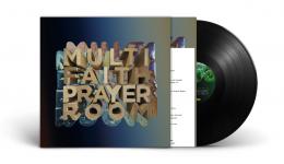 Brandt Brauer Frick : Multi Faith Prayer Room [LP]