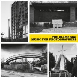 Black Dog : Music For Photographers [CD]