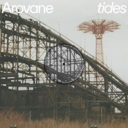 Arovane : Tide [LP]