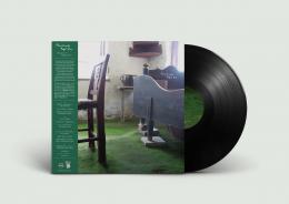 Tenniscoats : Papa's Ear [2xLP]