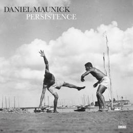 Daniel Maunick : Persistence [CD]