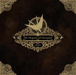 Junius : The Martyrdom Of A Catastrophist [CD]