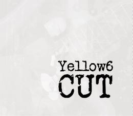 Yellow6 : Cut [CD]