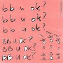 San Holo : bb u ok? [CD]