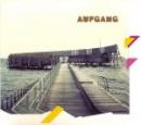 Aufgang : S/T [CD]