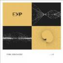 Frank Bretschneider : EXP [CD+ DATA CD]