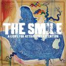Smile : A Light For Attracting Attention [CD]
