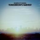 Boards Of Canada : Tomorrow's Harvest [2xLP]