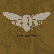 Rodan : Fifteen Quiet Years [CD]