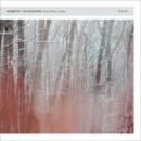 Seaworthy + Taylor Deupree : Wood, Winter, Hollow [CD]