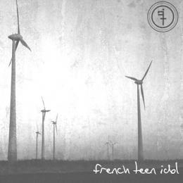 French Teen Idol : S/T [CD-R]