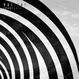 Variant : Vortexual (Element Six) [CD]