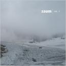 Various Artists : Zaum Vol.1 [CD]