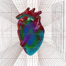 Dave Harrington : Before This There Was One Heart But A Thousand Thoughts [CDEP]